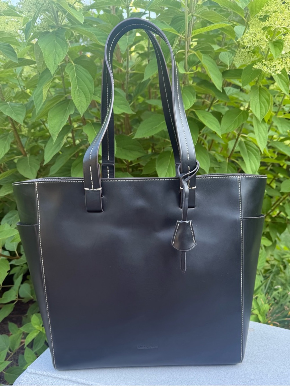 Dooney & Bourke Alto Antonella Tote Bag